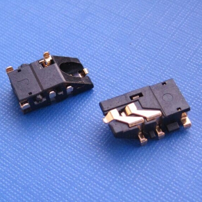 耳機(jī)座3.5mm audio jack 沉板 DIP type